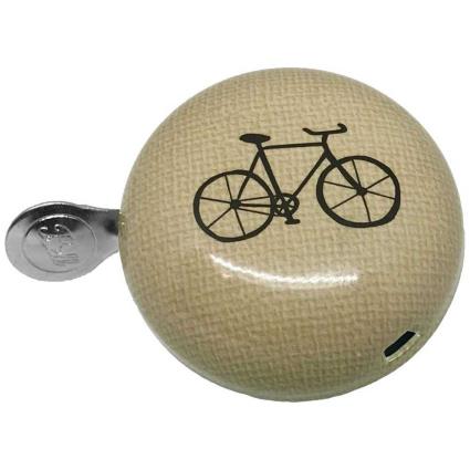 Campainha Sublimed 60 mm Sand