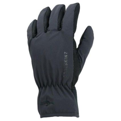 Luvas Longas All Weather Light Wp XL Black