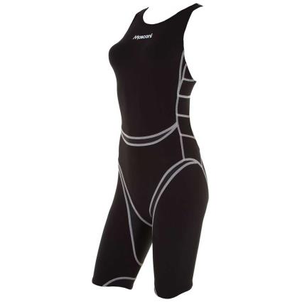 Tri Shark Ef Pro 14 Years Black / Light Grey