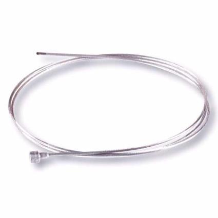 Brake Cables 25 Units 6 x 10 x 2250 mm Silver