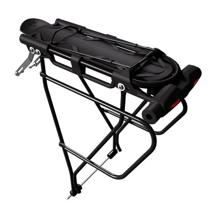 Porta-bagagens Off Road One Size Black