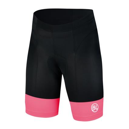 Shorts Sven 116 cm Fuchsia Fluo