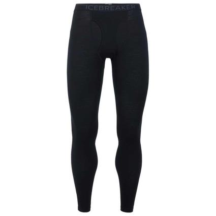 Leggings 182 Oasis XL Black / Monsoon
