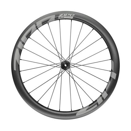 Roda Dianteira Estrada 303 Firecrest Tubular 9 x 100 mm Black