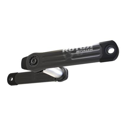 Medidor De Potência De Montagem Direta Inpower Mtb 170 mm Black