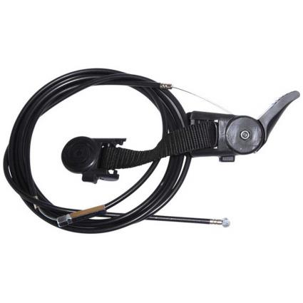 Shifter Mag+ One Size Black