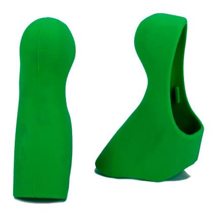 Hoods Shimano 6700 One Size Green