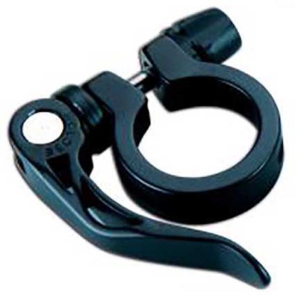 Seatpost Clamp Lever 34.9 mm Black