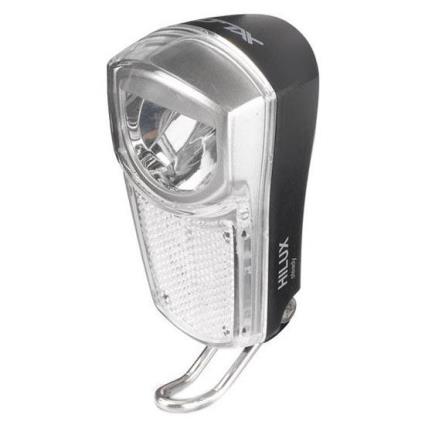 Luz Dianteira Cl-d01 Dynamo One Size 35 Lux / Switch