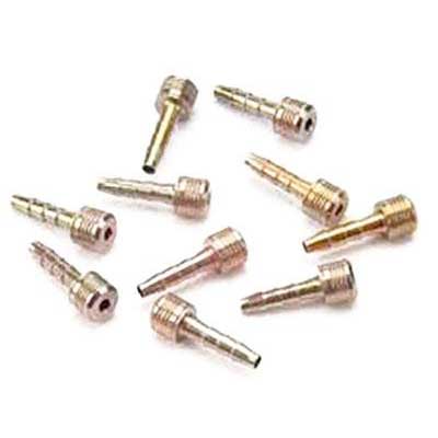 Conector De Disco De Freio Mt 10 Unidades One Size Golden