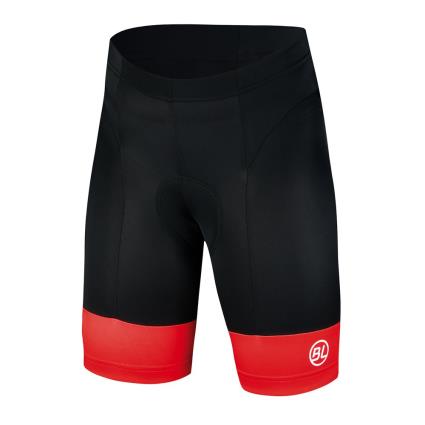 Bermuda Sven 128 cm Red