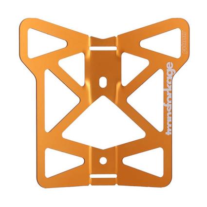 Porta-bagagens Transforkage One Size Orange