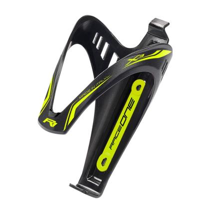 Porta-bidão X3  Size Black / Yellow Fluo