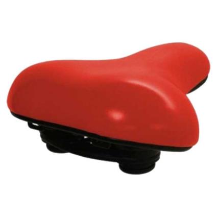 Selim Comfort 260 x 240 mm Red