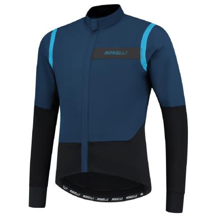 Casaco Infinite 2XL Blue / Black