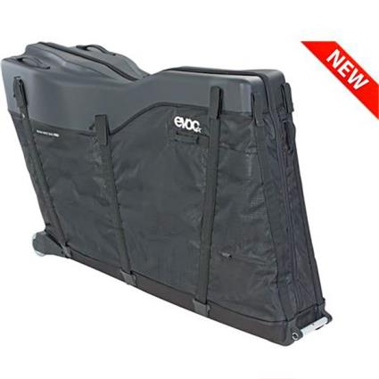 Bolsa Porta-bicicletas Travel Pro 300l One Size Black