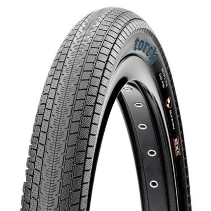 Pneu Dobrável Torch 60 Tpi 29´´ 29 x 2.10 Black