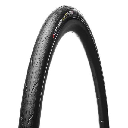 Pneu Estrada Fusion 5 Performance Storm Hardskin Tubeless 700 x 25C Black