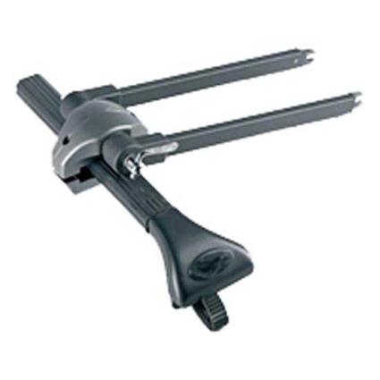 Roda Dianteira Suporte De Bicicleta Para 80 1 Bicicleta 1 Bike Black