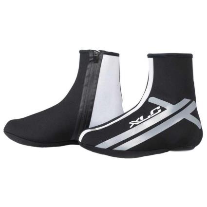 Capas Calçado Bo A03 EU 39-40 Black