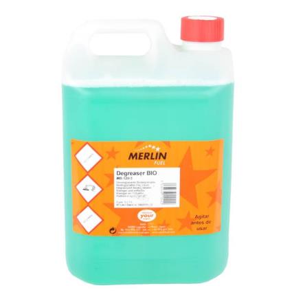 Desengraxante Bio 5l One Size Green