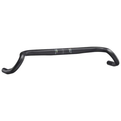Guiador Wcs Beacon Blatte Di2 31.8 mm Black