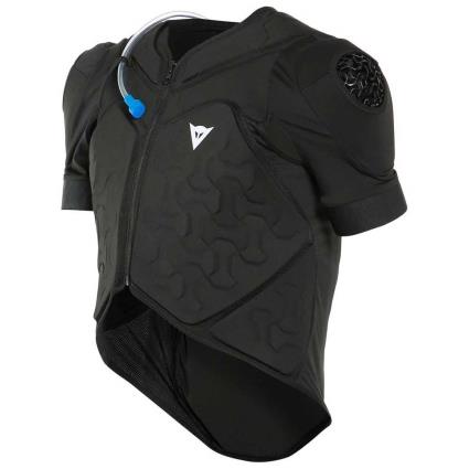 Colete Proteção Rival Pro XL Black
