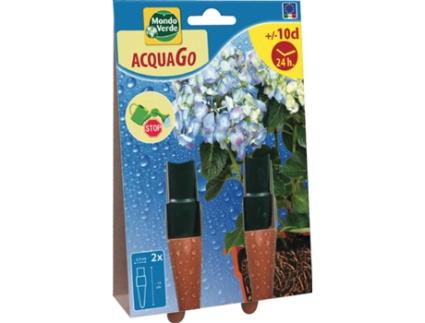 Aspersor  (2 Unidades - 10cl/24h)