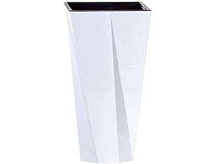 Vaso  Urbi Twist P (Branco)