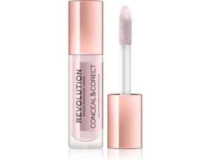 Corretor  Revolution Conceal & Correct Liquid