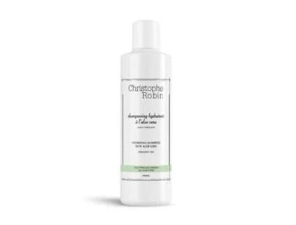 Champô Hidratante  Aloé Vera (250 ml)