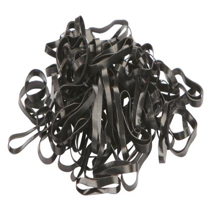 Elástico para entrançar