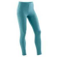 Leggings quentes GINÁSTICA 100