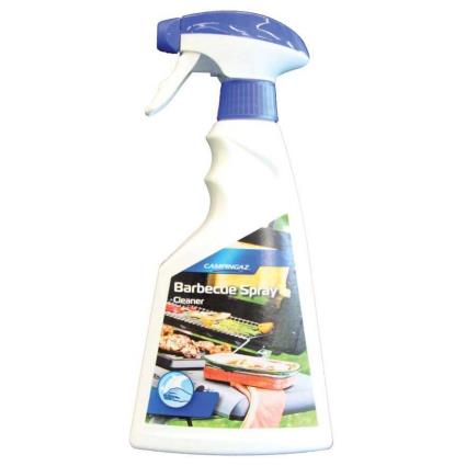Bbq Cleaner Spray 500 ml Blue