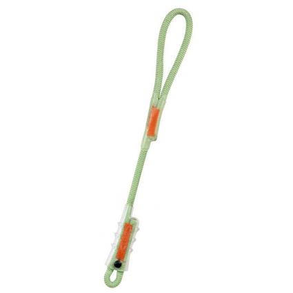 Corda Dynaclip 75 Cm One Size Green