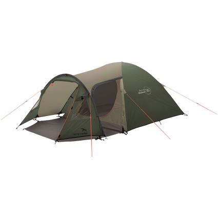 Tenda Corona 300 3 Places Rustic Green