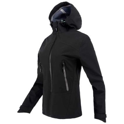 Casaco Lhotse XS Black