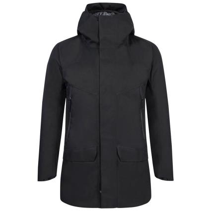 Parka Bergen XL Black