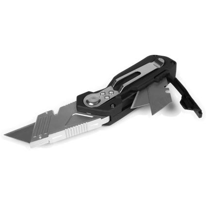 Knife+x One Size Silver