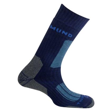 Meias Everest Thermolite EU 34-37 Navy