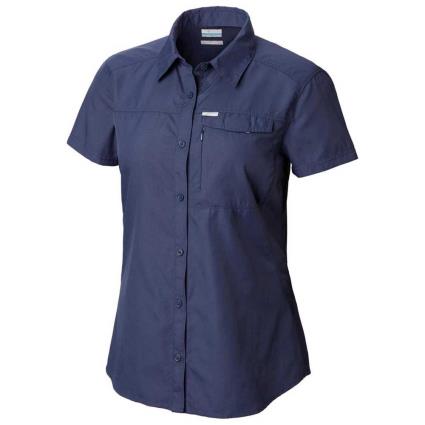 Camisa Manga Curta Silver Ridge 2.0 XS Nocturnal
