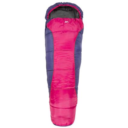 Saco De Dormir Bunka 170 x 65 x 45 cm Purple
