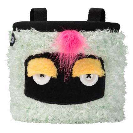 Bolsa Giz Ingrid One Size Black / White