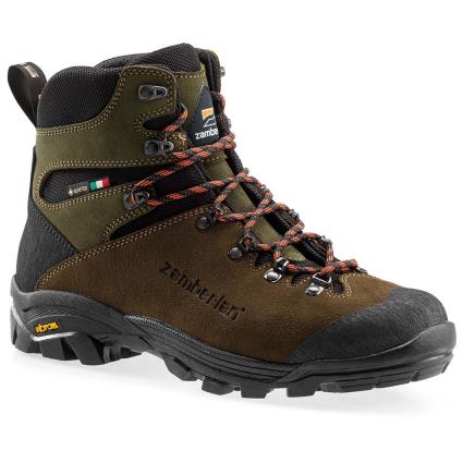 Botas 189 Artemis Gtx Cf EU 42 Green / Brown