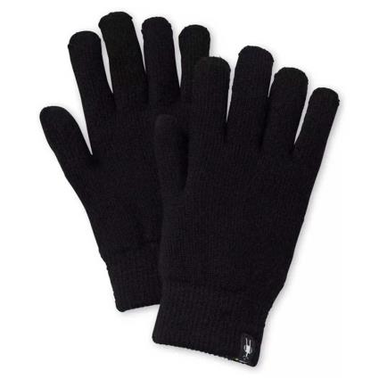 Luvas Cozy S-M Black