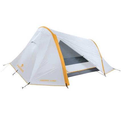 Tenda Lightent Pro 3 Places Light Grey