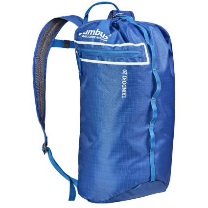 Mochila Txindoki 20l One Size Blue