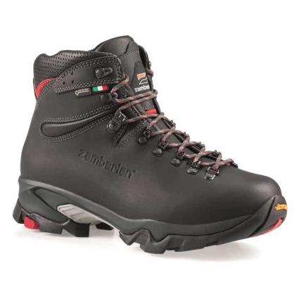 Largas últimas Botas De Caminhada 985 Vioz Goretex EU 44 Dk Grey