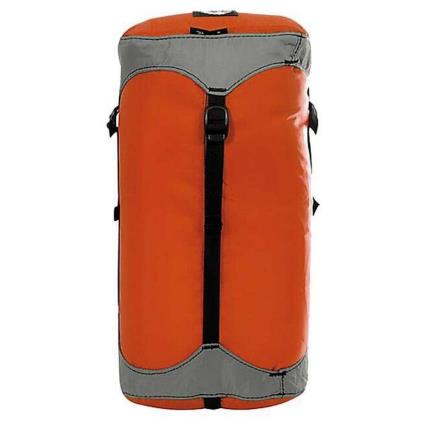 Block Rock Solid Compressor 31l One Size Orange