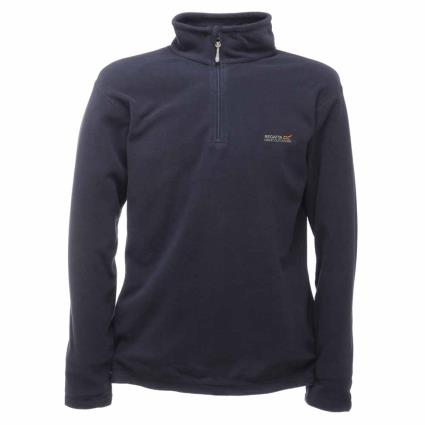 Camiseta De Manga Comprida Thompson M Navy